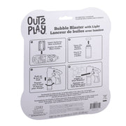 OUT2PLAY - Bubble Mower - product view 2