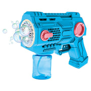 OUT2PLAY - Extreme Light-Up Bubble Blaster - product view 4