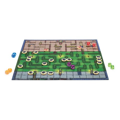 Outset Media - (BN) Shadow Ninjas Games & Toys