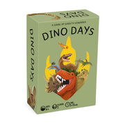 Outset Media - Dino Days Card Game