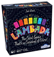 Outset Media - Lambada Games & Toys