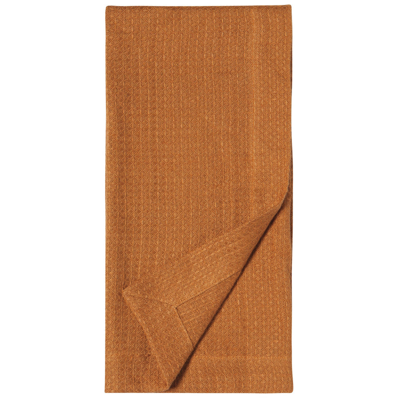 Danica - Amber Linen Hand Towel