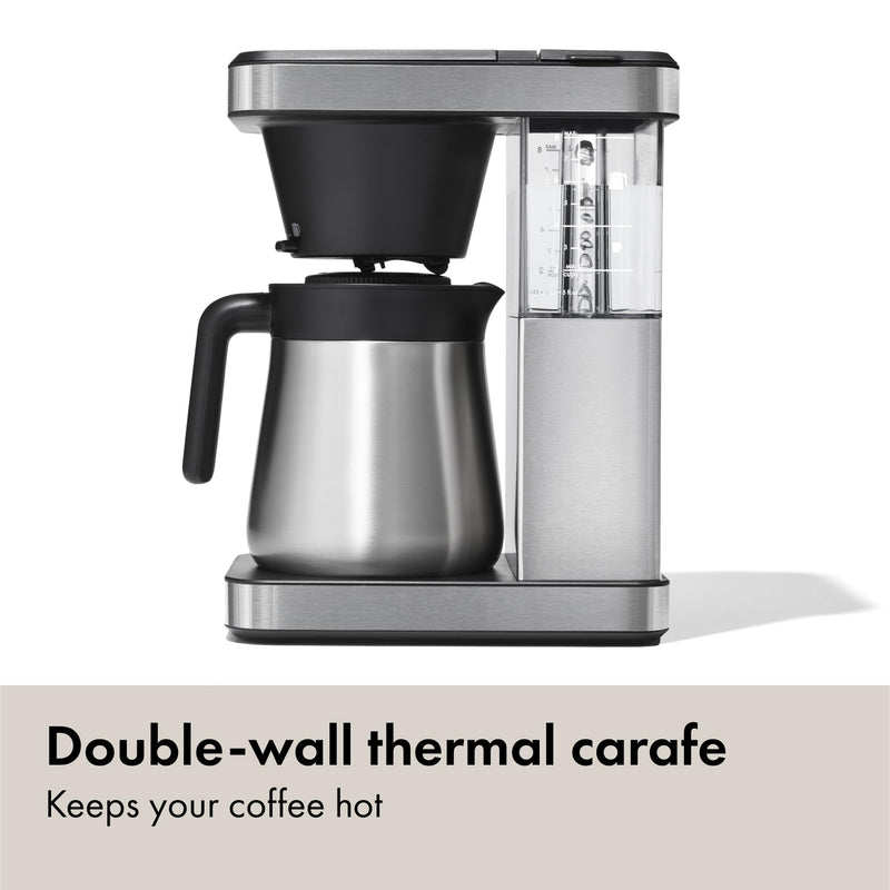 OXO - Brew™ 8 - Cup Coffee Maker Home & Kitchen