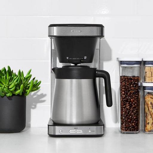 OXO - Brew™ 8 - Cup Coffee Maker Home & Kitchen