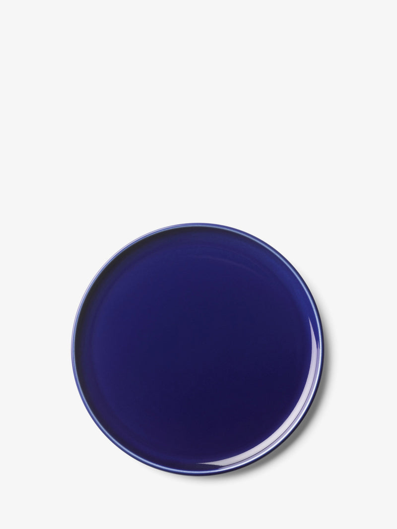 LSA - Collective - Side Plate | Ø17 cm - detail or setting view