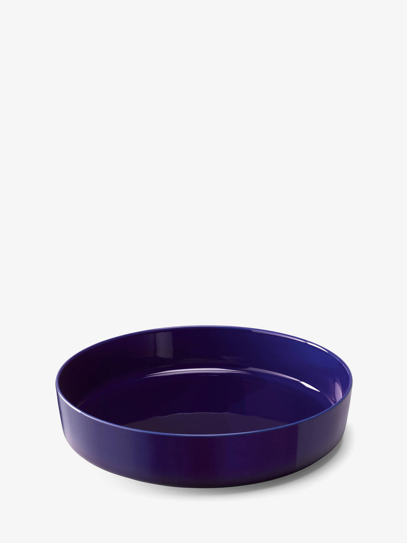 LSA - Collective - Serving Bowl | Ø30 cm - detail or setting view
