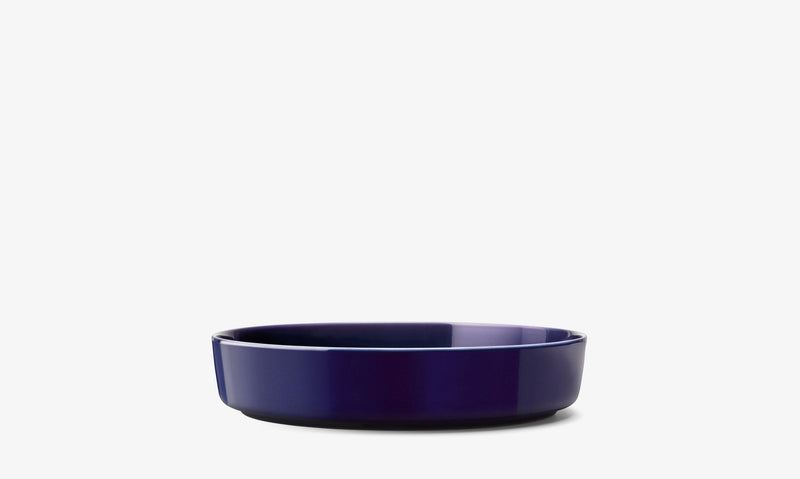 LSA - Collective - Serving Bowl | Ø30 cm - detail or setting view