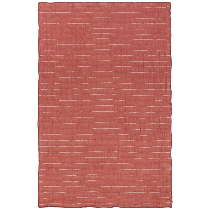 Héritage - Tt2 Double tissage Rose Canyon