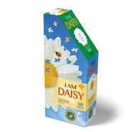 Madd Capp Puzzles – I Am Daisy Jigsaw Puzzle | 350 Pieces – product view 3