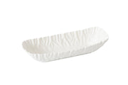 Pampa Bay - Mascali Bianca Deep Rectangular Server Home & Kitchen