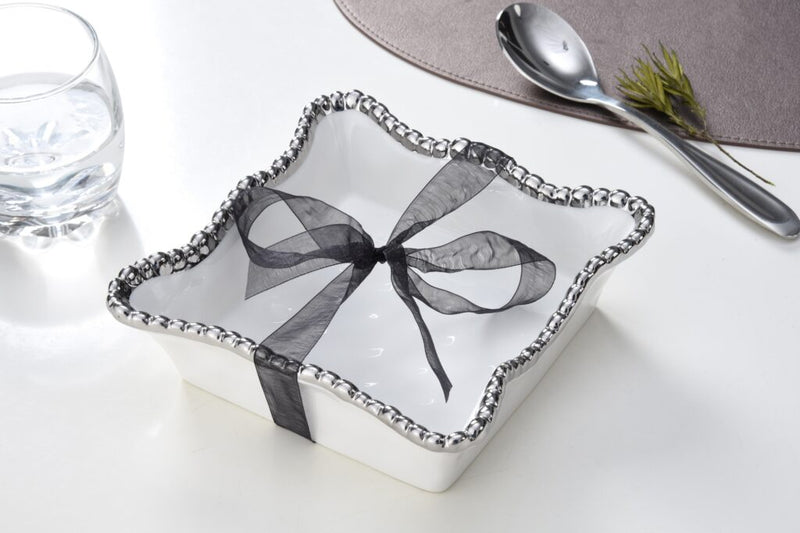 Pampa Bay - Salerno Cocktail Napkin Holder Home & Kitchen
