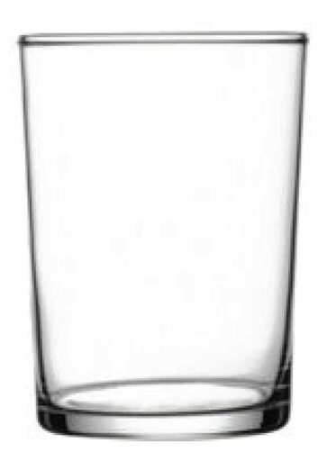 Pasabahce - BISTRO (Tubo) Beer 17oz / 510ml