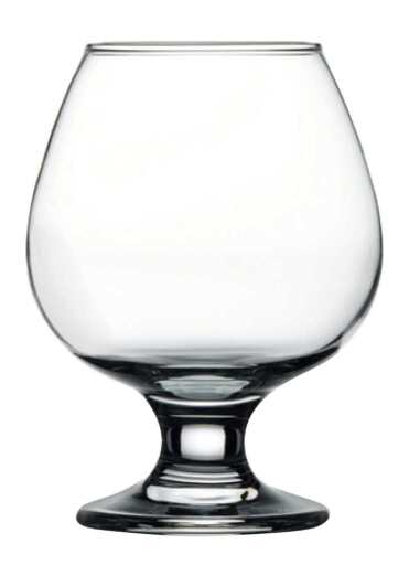 Pasabahce - CAPRI Brandy 12oz/355ml Home & Kitchen