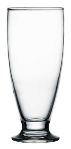 Pasabahce - CIN CIN Beer/Cooler 16oz/470ml