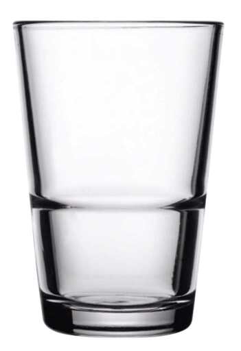 Pasabahce - GRAND - STACK Juice 6.25oz/185ml