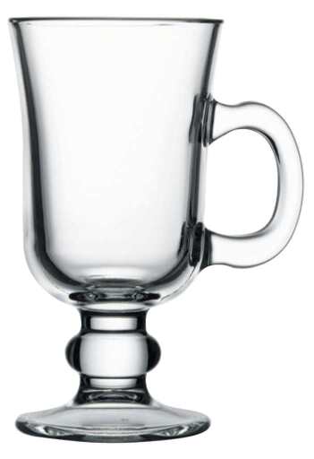 Pasabahce - Irish Coffee 8oz/235ml