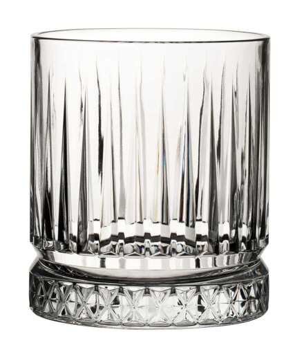 Pasabahce - Pasabahce Elysia Double Old Fashion12 1/2 oz/375ml