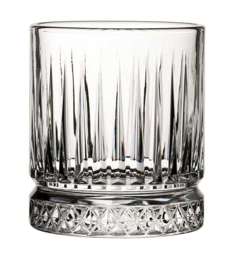 Pasabahce - Pasabahce Elysia Old Fashioned 7oz/207ml