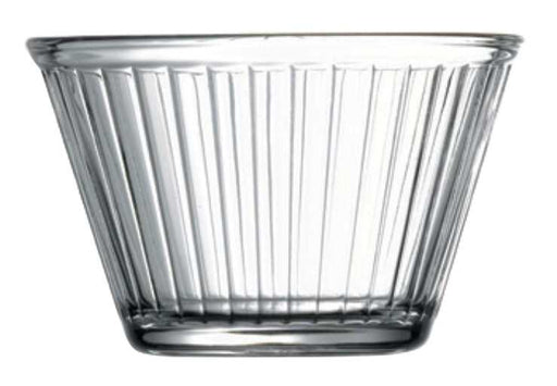 Pasabahce - Ramekin 2.25x3.5"/5.7x8.9cm 6oz/178ml