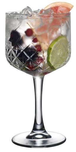 Pasabahce - TIMELESS Gin & Tonic 19oz/562ml