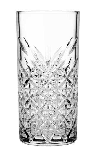 Pasabahce - TIMELESS Long Drink 15oz/445ml