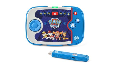 LeapFrog - PAW Patrol: To the Rescue! Learning Video Game