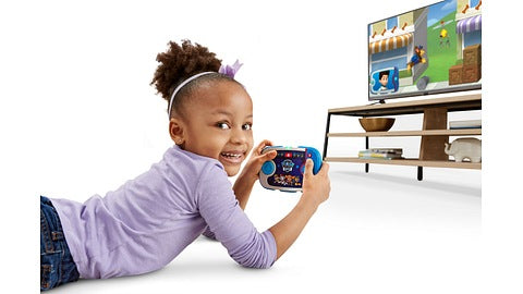 LeapFrog - PAW Patrol: To the Rescue! Learning Video Game