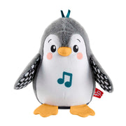 Fisher-Price - Flap & Wobble Penguin - Product view