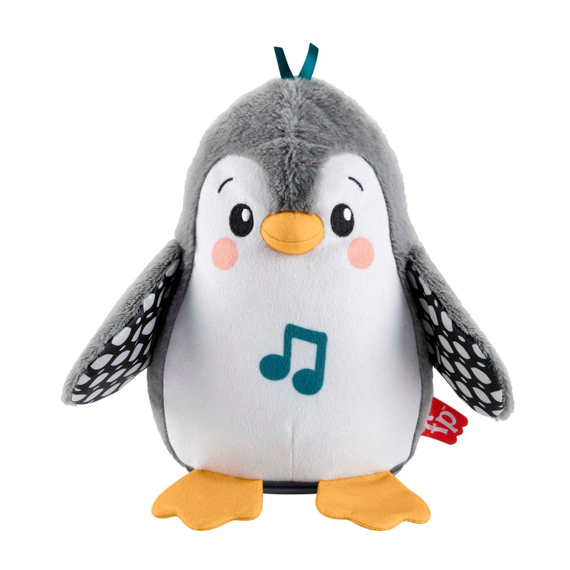 Fisher-Price - Flap & Wobble Penguin - Product view