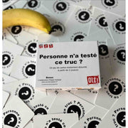 PERSONNE N'A TESTE CE TRUC