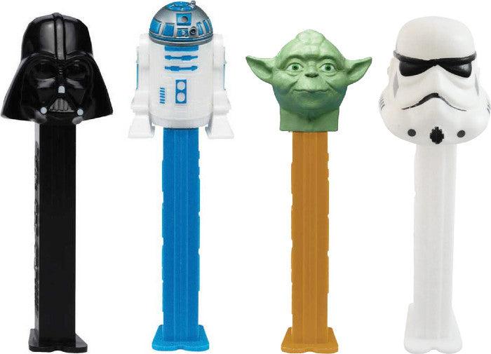 PEZ - Star Wars Candy Dispenser | Assorted