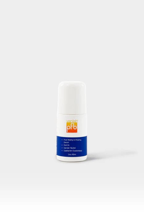 PFB Vanish - PFB Regular Beauty & Personal Care 2 oz