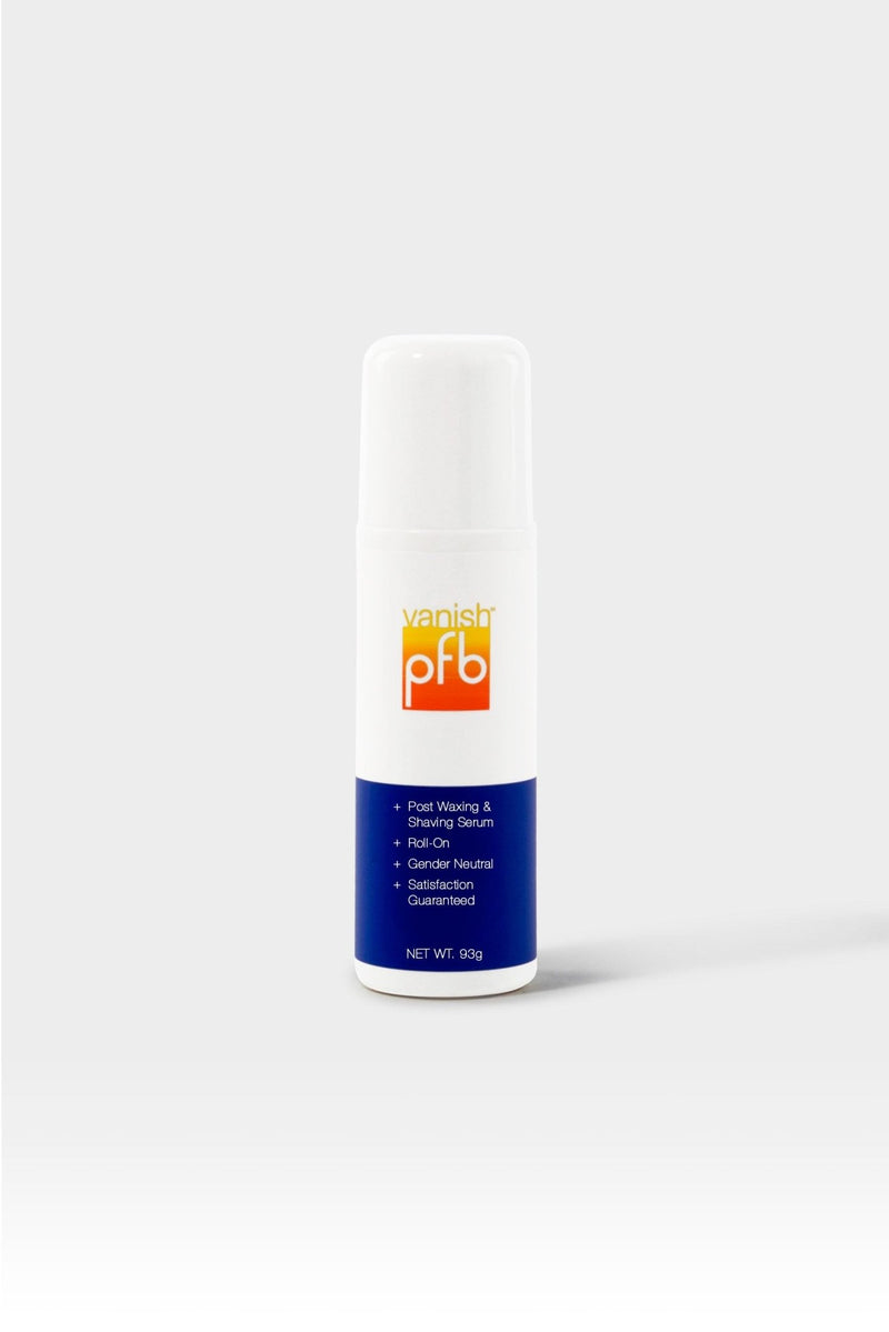 PFB Vanish - PFB Regular Beauty & Personal Care 4 oz