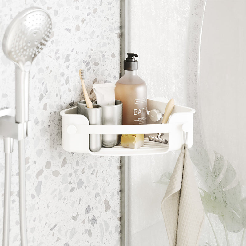 Flex Adhesive Corner Bin - image 2