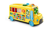 LeapFrog - Phonics Fun Animal Bus