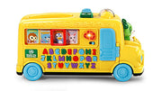 LeapFrog - Phonics Fun Animal Bus