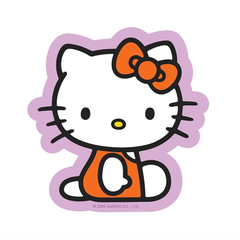 Pipsticks - Hello Kitty Vinyl Sticker