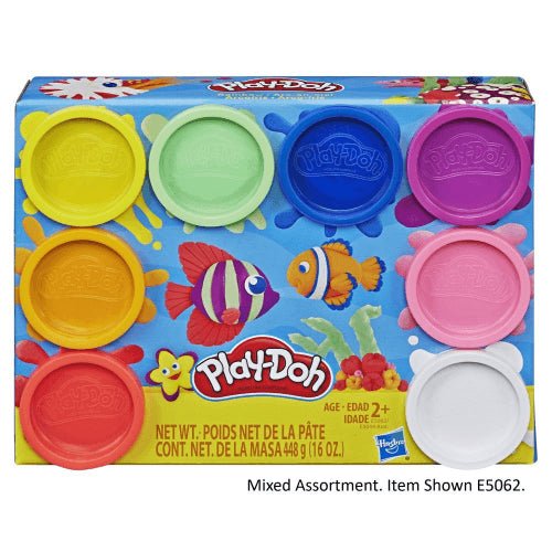 Play-Doh - Modeling Compound | 8-Pack