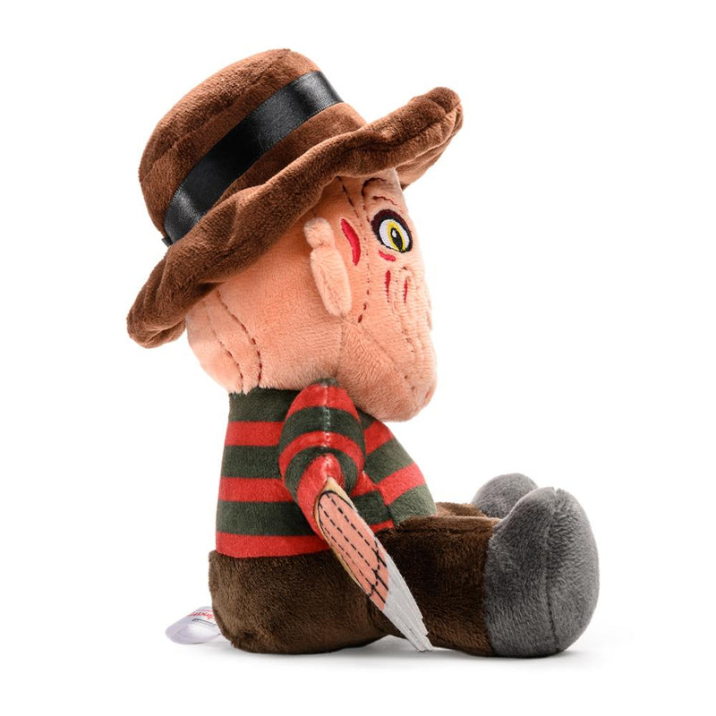Freddy Krueger PHUNNY Plush – product view 5