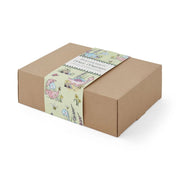 Portmeirion - 3 - Piece Set (Plate,Bowl,Cutlery) Dinosaur - Mini Meirion Home & Kitchen