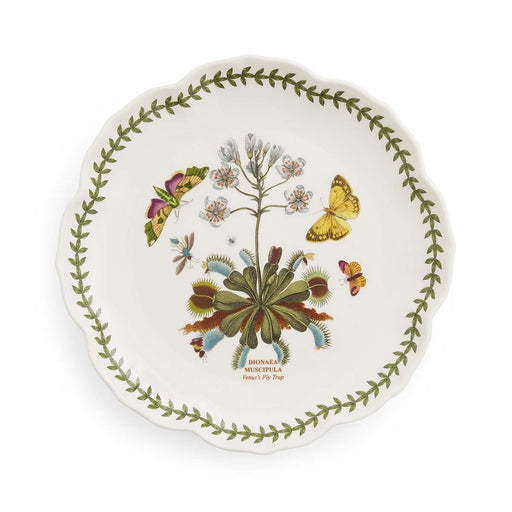Portmeirion - Botanic Garden - Lotus Blossom Plate | 9 in Home & Kitchen
