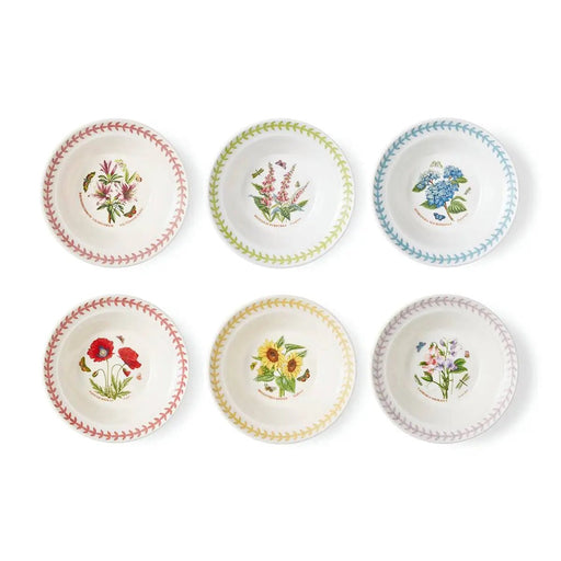 Portmeirion - Botanic Garden - Meadow Oatmeal Bowl | 7 in Home & Kitchen