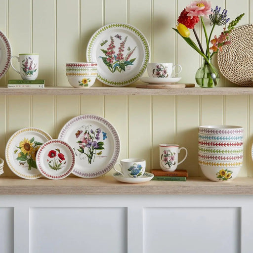 Portmeirion - Botanic Garden - Meadow Salad Plate | 8 in Home & Kitchen