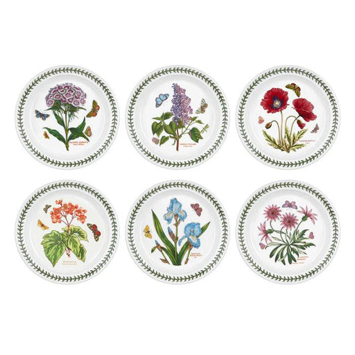 Portmeirion - Botanic Garden - Meadow Salad Plate | 8 in Home & Kitchen