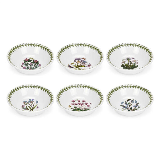 Portmeirion - Botanic Garden Mini Bowl 13cm Single Home & Kitchen