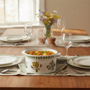 Portmeirion - Botanic Garden - Mini Casserole | 18 oz / 5 in Home & Kitchen