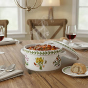 Portmeirion - Botanic Garden - Mini Casserole | 18 oz / 5 in Home & Kitchen
