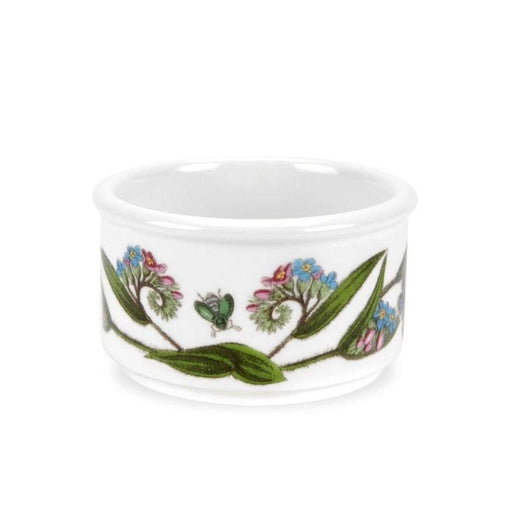 Portmeirion - Botanic Garden Stacking Ramekin 5 oz - (Set of 6) Home & Kitchen