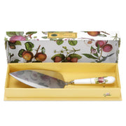 Portmeirion - Pomona Cake Slice | 10 inch Home & Kitchen