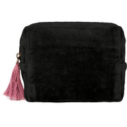 Danica Studio - Rose Briar Embroidered Pouch - back